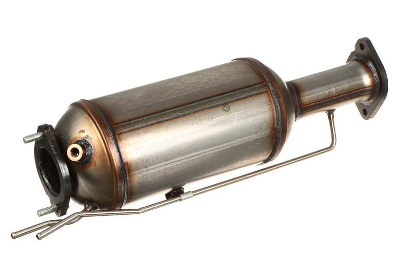 Dieselpartikelfilter